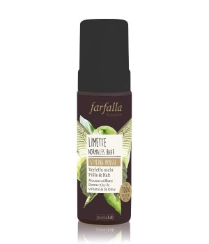 [FAR_169] Limette Styling Mousse