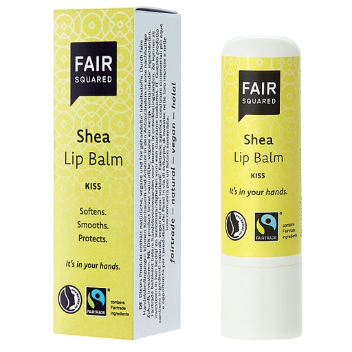 [FSQ_148_V1] Lip Balm Shea (12 g)