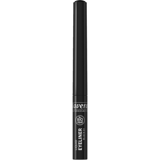 [LAV_427_V1] Liquid Eyeliner (01 Black)