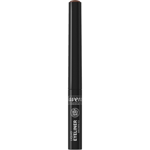 [LAV_427_V2] Liquid Eyeliner (02 Brown)