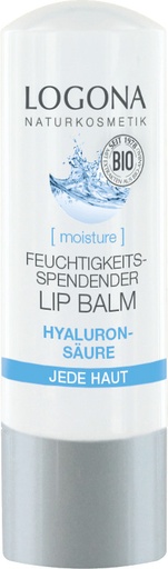 [LOG_112] Logona Feuchtigkeitsspendender Lip-Balm 4,5 g