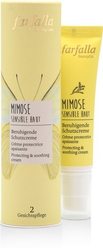 [FAR_113] Mimose Beruhigende Schutzcreme