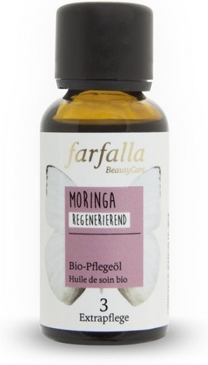 [FAR_210] Moringa Bio-Pflegeöl