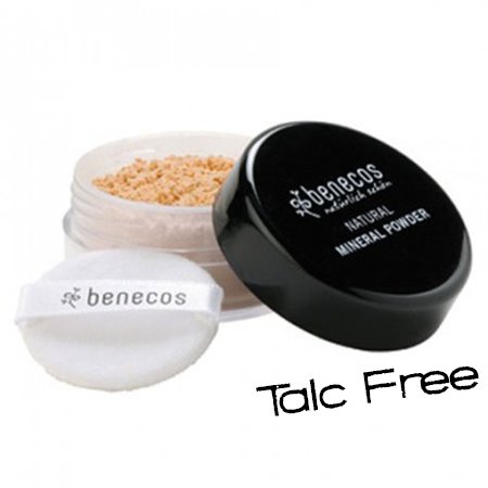 [BEN_208_V4] Natural Mineral Powder (Sand / 10 g)