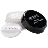 [BEN_208_V3] Natural Mineral Powder (Translucent / 10 g)