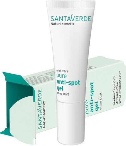 [SAV_116] Pure Anti-Spot Gel