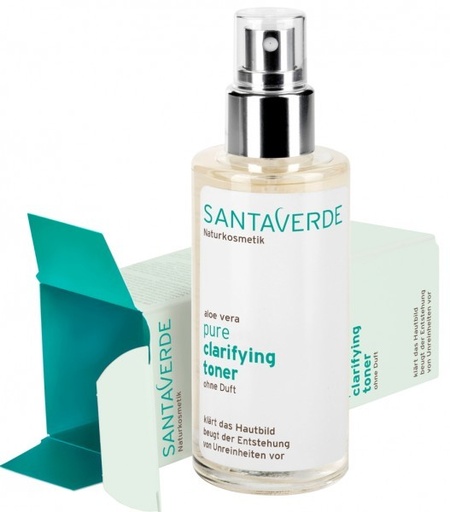 [SAV_114] Pure Clarifying Toner