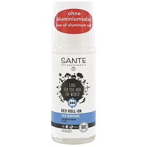 [SAN_167] SANTE Deo Roll-On 24h Wirkung