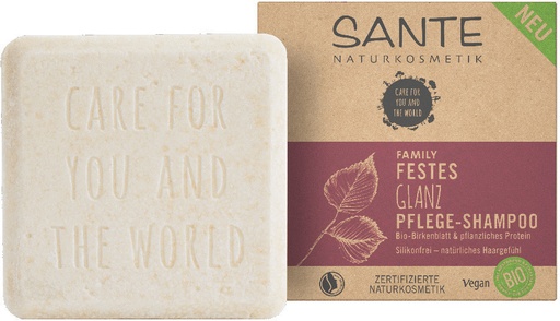 [SAN_142] SANTE Family Festes Glanz Shampoo