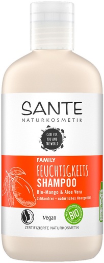 [SAN_135_V1] SANTE Family Feuchtigkeitsshampoo 250ml