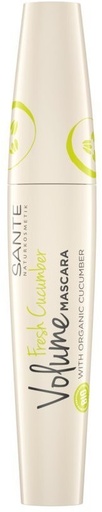 [SAN_230] SANTE Fresh Cucumber Volume Mascara Black