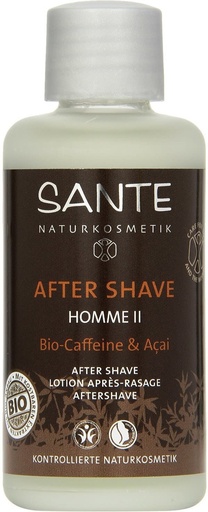 [SAN_151] SANTE Homme Deux After Shave