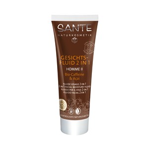 [SAN_152] SANTE Homme Deux Gesichtsfluid 2 in 1