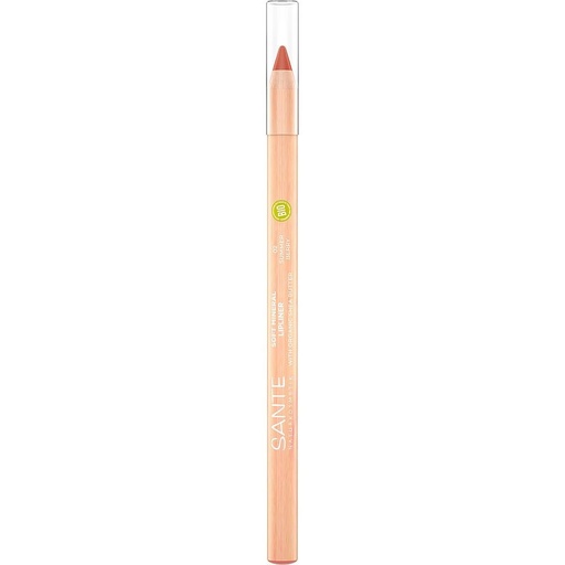 [SAN_231_V2] SANTE Soft Mineral Lipliner Summer Berry