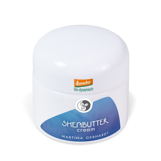 [MAR_101_V1] Sheabutter Cream (50 ml)