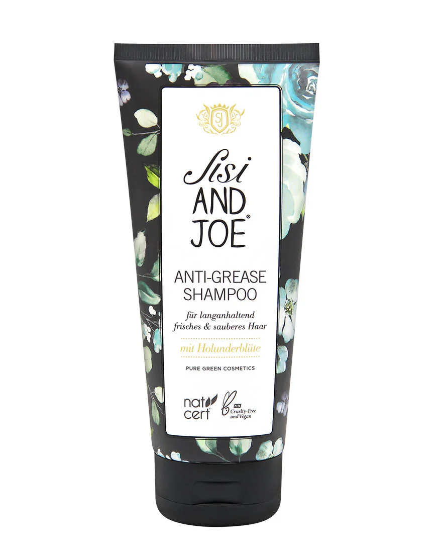 [SIS_108] Sisi & Joe Anti-Grease Shampoo
