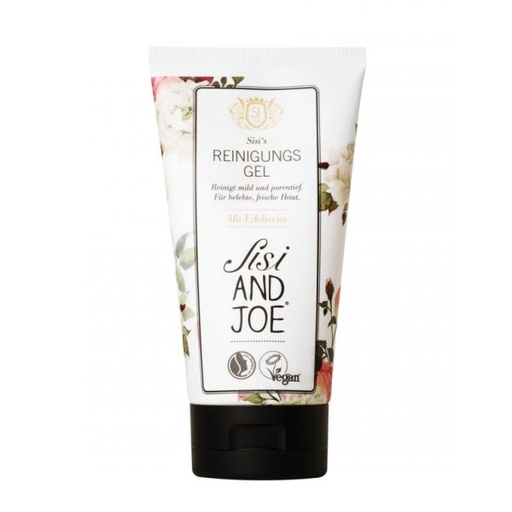 [SIS_101] Sisi and JOE Reinigungsgel (150 Ml)