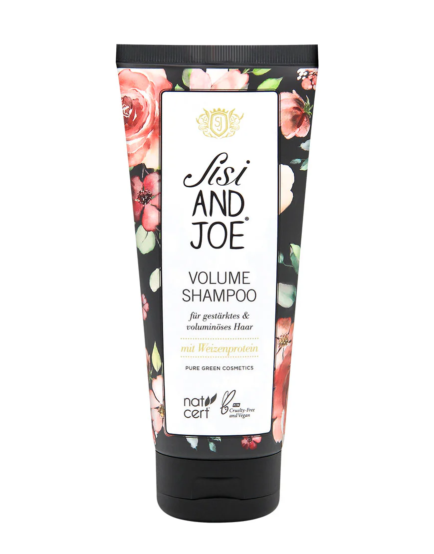 [SIS_107] Sisi & Joe Volume Shampoo