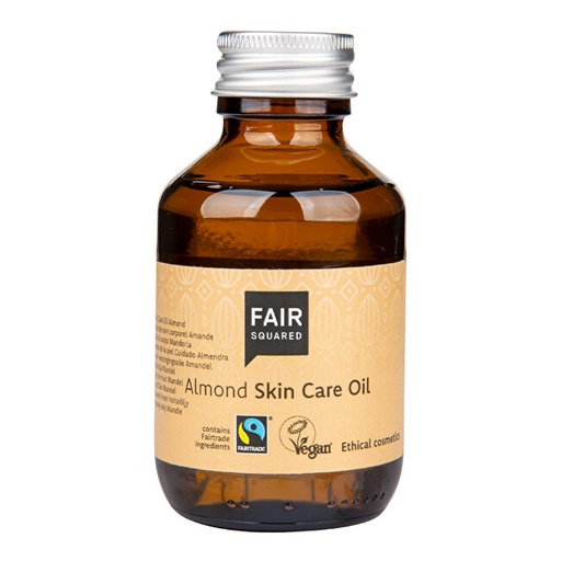 [FSQ_174] Skin Care Oil Almond