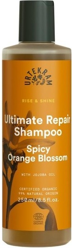 [URT_161_V2] Spicy Orange Blossom Shampoo (500 ml)