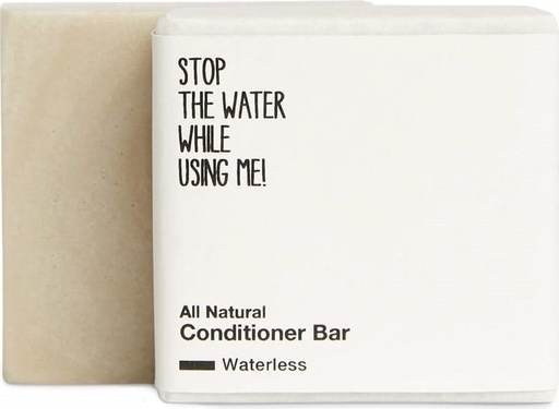 [STW_108] STW All Natural Conditioner Bar 45 g