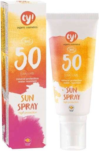 [EYC_103] Sunspray LSF 50