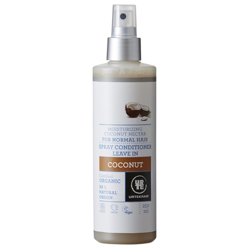 [URT_119] Urtekram Coconut Sprayconditioner