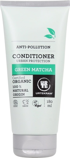 [URT_102] Urtekram Green Matcha Conditioner