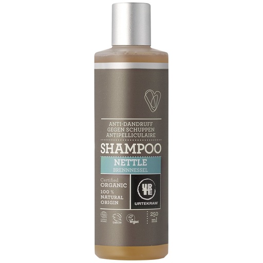 [URT_177_V1] Urtekram Nettle Shampoo