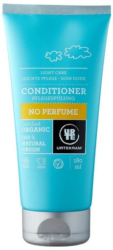 [URT_148] Urtekram No Perfume Conditioner