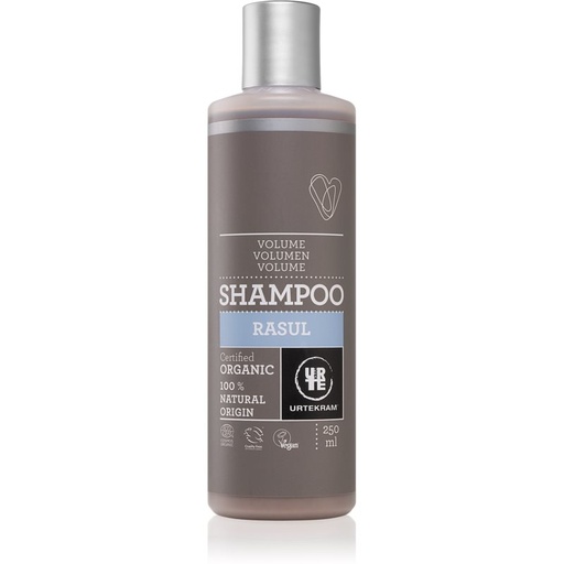 [URT_176_V1] Urtekram Rasul Shampoo