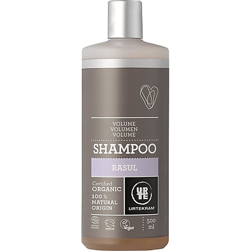 [URT_176_V2] Urtekram Rasul Shampoo