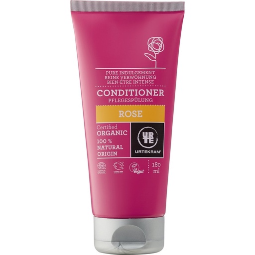 [URT_111] Urtekram Rose Conditioner