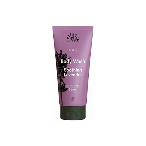 [URT_155] Urtekram Soothing Lavender Body Wash