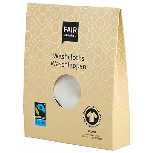 [FSQ_142] Waschlappen