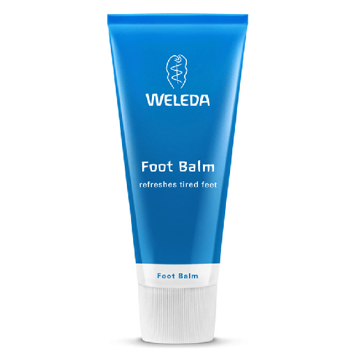 [WEL_222] Weleda Fußbalsam