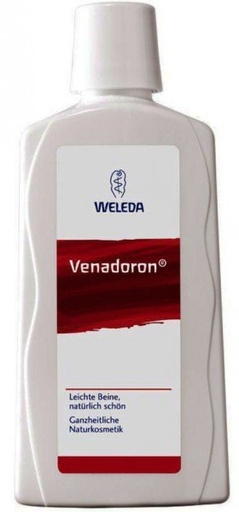 [WEL_221] Weleda Venadoron