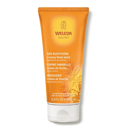 [WEL_216] Weleda Vitalisierungsdusche Sanddorn