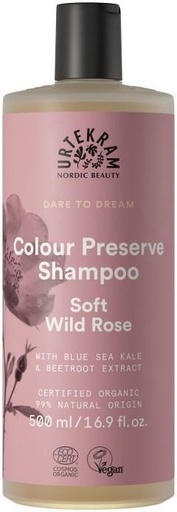 [URT_205_V2] Wild Rose Shampoo (500 ml)