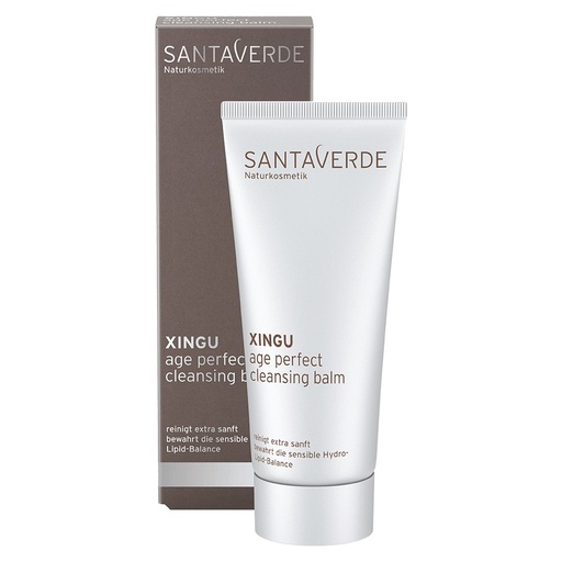 [SAV_101] Xingu Age Perfect Cleansing Balm