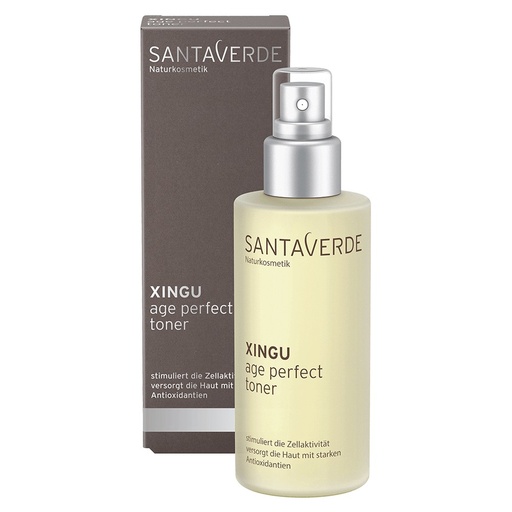 [SAV_102] Xingu Age Perfect Toner