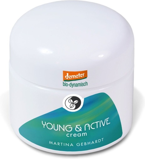 [MAR_157] Young & Active Cream