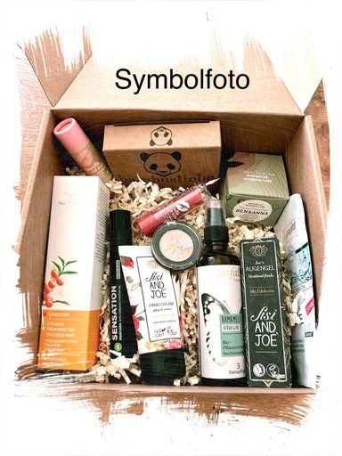 Überraschungsbox S