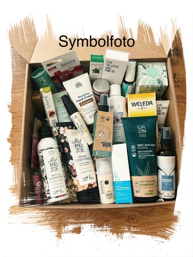 Überraschungsbox L